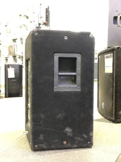 Yorkville Sound - EF500P 2